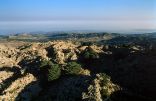 Lebanon From The Sky