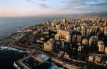 Lebanon From The Sky