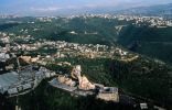 Lebanon From The Sky