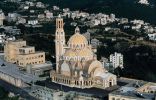 Lebanon From The Sky