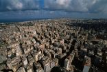 Lebanon From The Sky