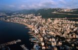 Lebanon From The Sky