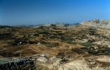 Lebanon From The Sky