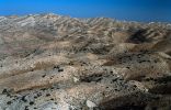 Lebanon From The Sky