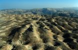 Lebanon From The Sky