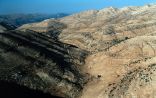 Lebanon From The Sky