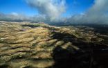 Lebanon From The Sky