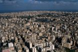 Lebanon From The Sky