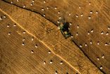 Lebanon From The Sky