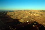 Lebanon From The Sky