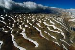 Lebanon From The Sky
