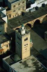 Lebanon From The Sky