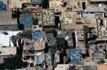Lebanon From The Sky