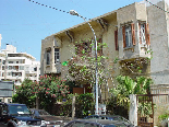 Achrafieh