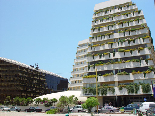 Downtown Beirut