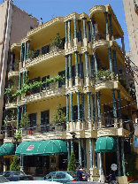 Achrafieh Monnot Street - Ciao