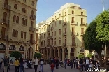 Downtown Beirut