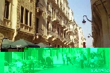 Downtown Beirut