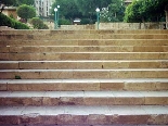 Talit el Khayat Garden ( Moufti Hassan Khaled Garden )