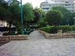 Talit el Khayat Garden ( Moufti Hassan Khaled Garden )