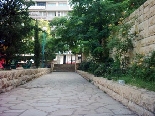 Talit el Khayat Garden ( Moufti Hassan Khaled Garden )
