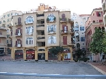 Downtown 2007