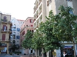 Downtown 2007