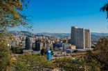 Al Nahr From Achrafieh