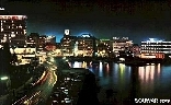 Beirut at Night