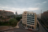 Lebanon Parliament