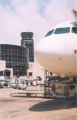 Beirut Airport