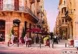 Downtown Beirut