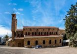 Saint Maroun Church Gouraud