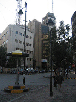 Sassine Square Achrafieh