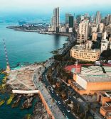 Downtown Beirut