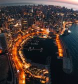 Downtown Beirut