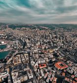 Downtown Beirut