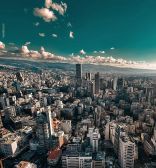 Downtown Beirut