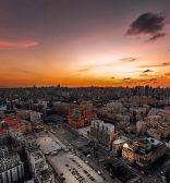 Downtown Beirut