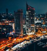 Downtown Beirut