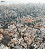Downtown Beirut