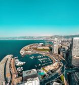 Zaitunay Bay