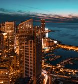 Downtown Beirut