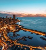Downtown Beirut