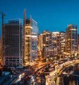 Downtown Beirut