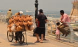 Baak Vendor - Beirut