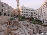 Beirut Ancien Roman Baths