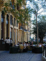 Beirut Cafe