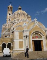 Jounieh Church