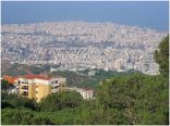 View From Beit Mery